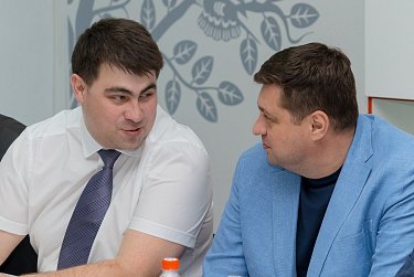Безопасность детей: от социального проекта к практике